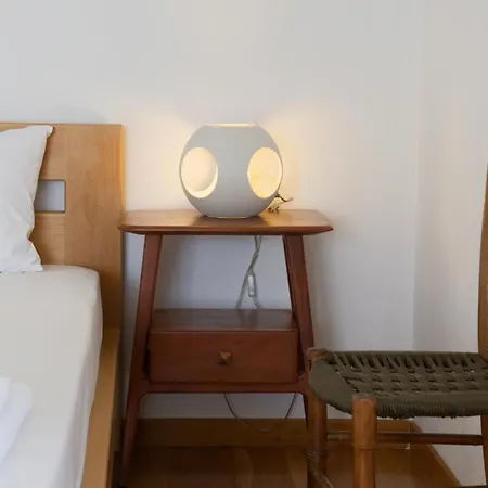 Natura,infinity Pool Overlooking The Aegean * Стафилос